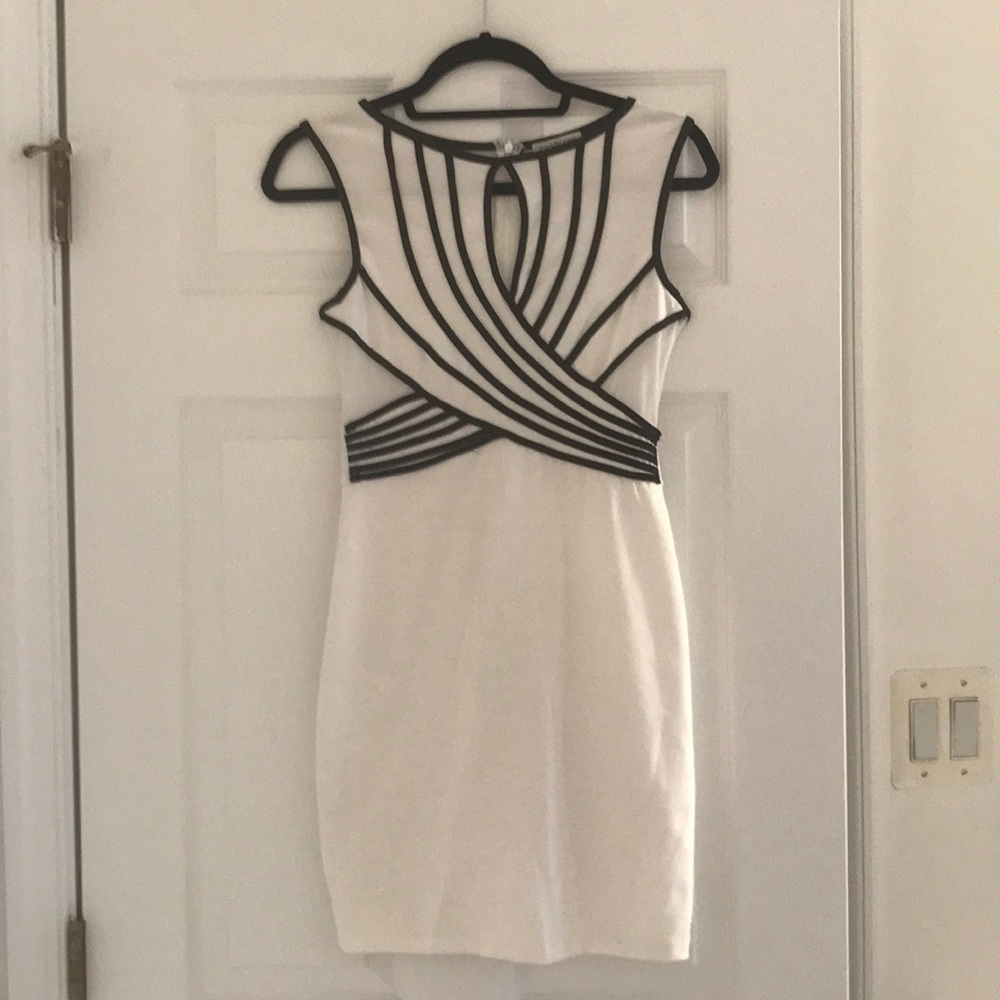 Never worn